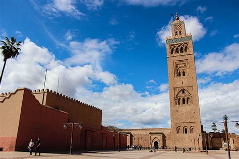 Why Marrakech Should Be On Your Bucket List Travelcolorfully