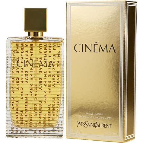 Cinema Eau De Parfum ®