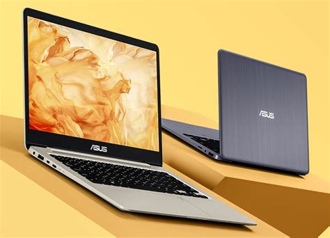 Обзор и тестирование ноутбука Asus Vivobook S14 новая генерация