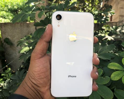 Iphone Xr Review Apples Best Value For Money Mobile Ibtimes India