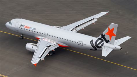 Jetstar To Operate More Capacity In March Than Pre Covid Australian