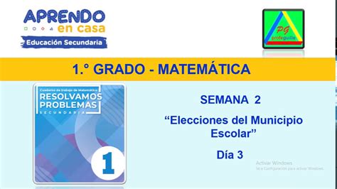 El libro all ready english de secundaria segundo año, ma. Paco El Chato 1 De Secundaria Matematicas - Pin En Libros ...