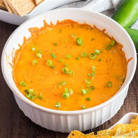 Jalapeno Popper Dip With Bacon ⋆ Real Housemoms