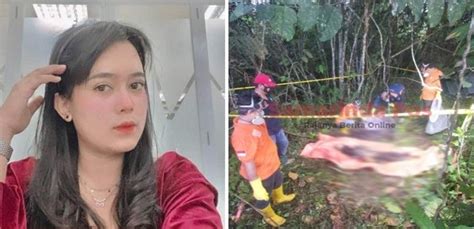 Cewek Cantik Diculik Dan Dibunuh Ditemukan Jadi Tengkorak Balikpapan Pos