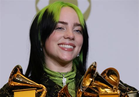 Billie Eilish Film Offers Intimate Look At Teen Music Sensation Metro