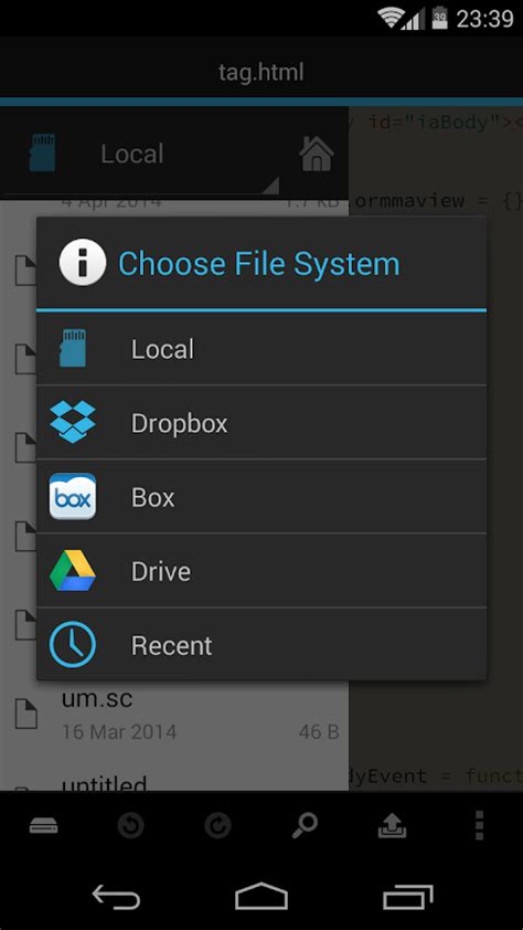 It can automatically detect when a downloadable file is present on a web page and inserts a download button onto the page. DroidEdit Pro Apk (code editor) v1.23.7 Full Download