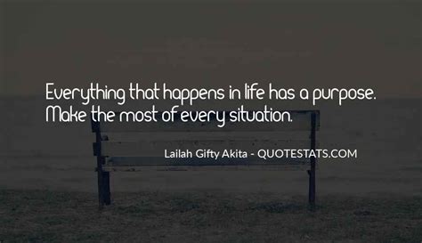 Top 32 Make The Most Of Every Situation Quotes Famous Quotes And Sayings