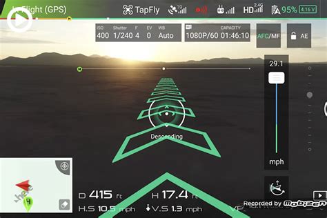 Learn The Dji Drone Intelligent Flight Modes Brian Frank