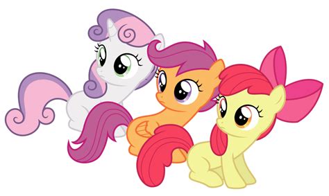 Pictures Pony Mark Crusaders Picture - My Little Pony Pictures - Pony Pictures - Mlp Pictures