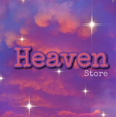 Heaven Store