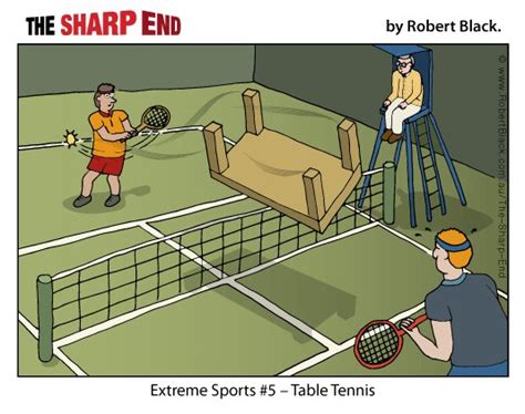 Nehéz Teherautó Korábban Bizonyítvány Humour Tennis De Table Szédülés