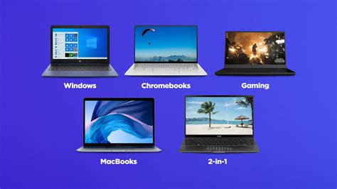 Laptops Buying Guides Guides And Advice