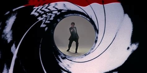 James Bond 007 Every Gun Barrell Intro Ranked