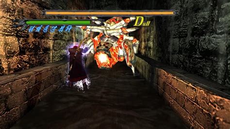 Devil May Cry 1 HD NG DMD LDK Mission 7 100 S Rank Clear YouTube