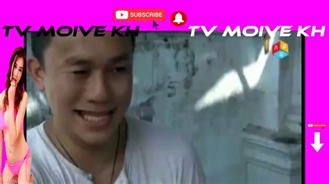 រឿងខ្មោចការកូន Reang Kmoch Ka Kon Speak Khmer Reang Kmoch Thai Speak Khmer Tv Movie Kh