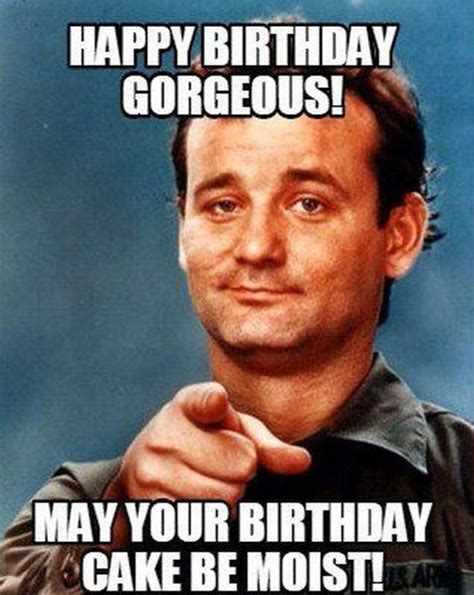 194 Happy Birthday Memes To Have You In Stitches Funny Happy