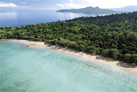 Mayotte Find Hiking Beaches And Lemurs On This French Island The
