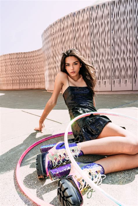 Violet Lux Los Angeles Img Models