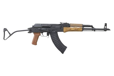 Pioneer Arms Sporter 762x39mm Semi Automatic Ak 47 Rifle With Side