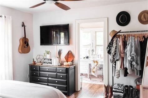 6 Bedrooms With Clothes All Over The Place You Will Instatly Love