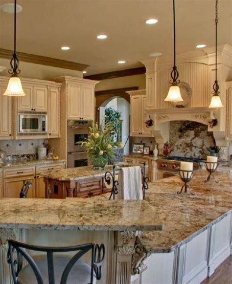 35 Elegant Kitchen Design Inspiration The Very First Thing You Ought