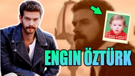 Born 28 september 1986) is a turkish actor. ¡Él es el atractivo ENGIN ÖZTÜRK! - Su Biografía - YouTube