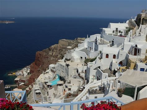 Oia Walking Tour Self Guided All You Need To Know Before You Go