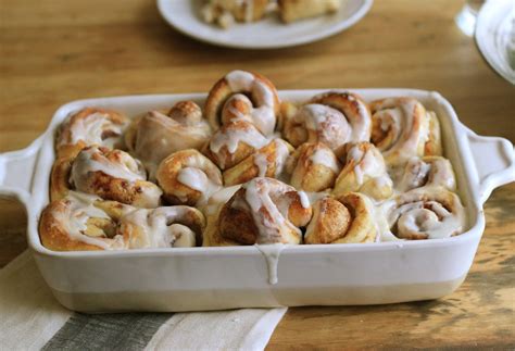 We did not find results for: Jenny Steffens Hobick: Cinnamon Rolls from Frozen Bread ...