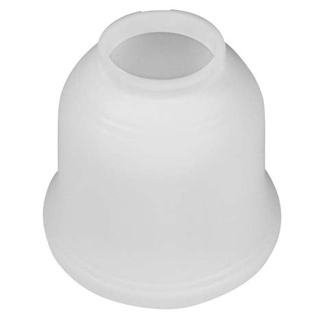 Light covers for ceiling lights. Light Covers - Ceiling Fan Parts - The Home Depot