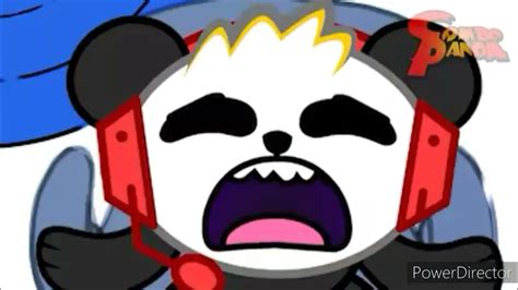 Combo Pandas Echo Scream Youtube