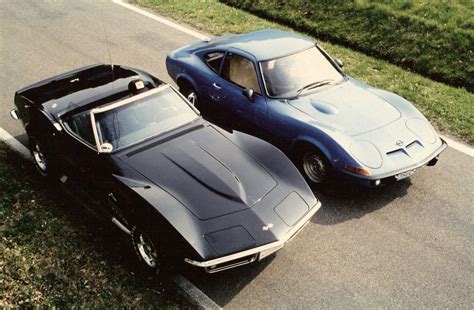 Check spelling or type a new query. Martins-ranch-opel-gt-vs-corvette-stingray-3 : Poor man's ...