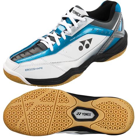 Yonex Shb 45ex Mens Badminton Shoes