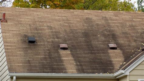 Signs Your Roof May Need Replacement Marshall Roofing Siding And Windows