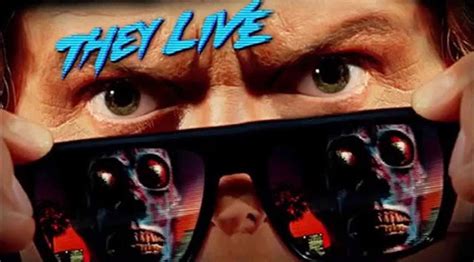 They live 4K Blu-ray movie review - A really cool sci-fi/action/horror movie - TGG