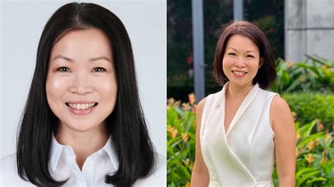 Cheng Li Hui What To Know About The Tampines Mp Involved In Affair