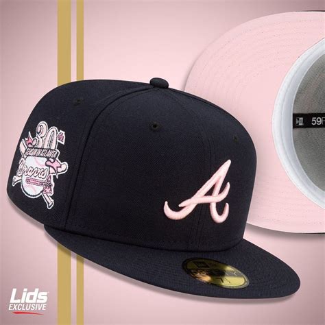 Mlb Ultimate Patch Fitted Hats By Lids