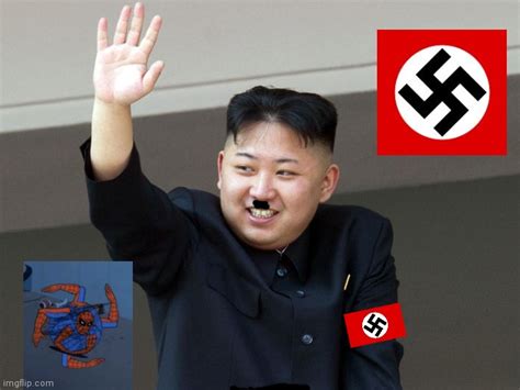 Image Tagged In Kim Jong Un Imgflip