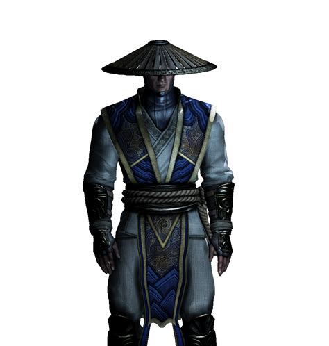 Raiden Mortal Kombat Image Zerochan Anime Image Board