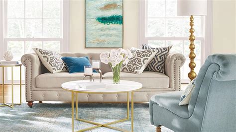 Discover The Home Depot Decor Collection For Every Room In Your Home