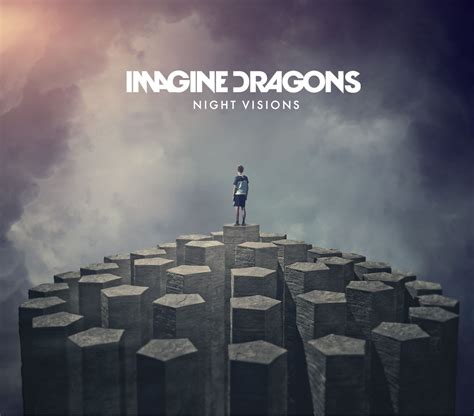 Imagine Dragons 11 álbuns De La Discografía En El