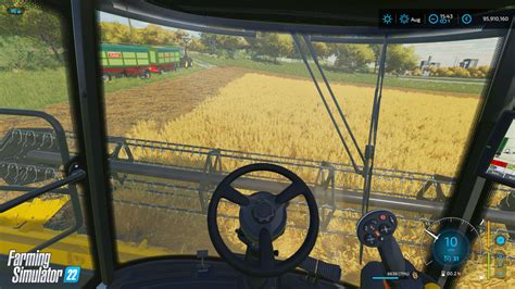 A Cinematic Trailer For Farming Simulator 22 Will Be Shared Tomorrow