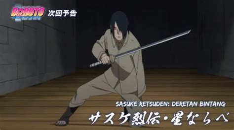 Nonton Boruto Episode 283 Penyamaran Sakura Dan Sasuke Di Penjara