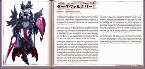 Complete Monster Girl Encyclopedia Part 2 Anime Amino
