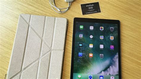ขาย iPad Pro 12.9 สีดำ 128gb Cellular Wifi ศูนย์ไทย มือสอง ราคาถูก ...