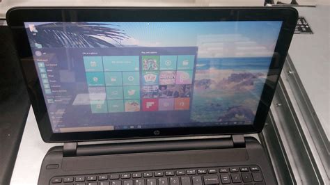 Wholesale Hp Pavilion Intel 89989 Core I3 15 F010dx Supplier