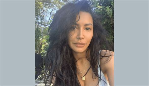 Glee Star Naya Rivera Missing After Boat Trip With Son In California Lake Report Latest Chika