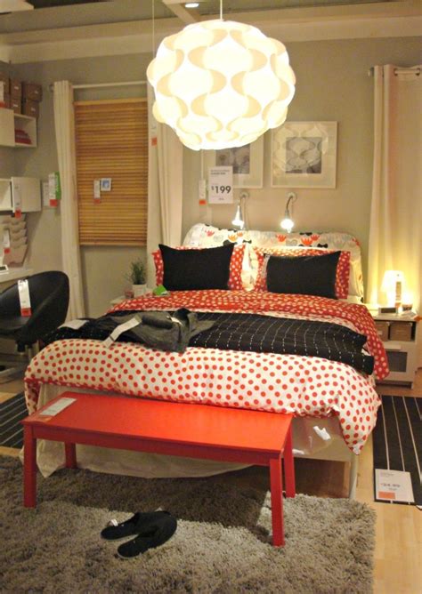 See more ideas about small bedroom, ikea bedroom, bedroom design. 15 Ikea Bedroom Design Ideas You Love To Copy - Decoration ...