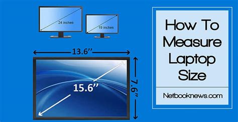 If you want to know how to measure a laptop screen, take a look at this full article below. How To Measure Laptop For Bag (with Conversion Chart)
