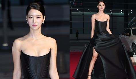 Went to college in spain. Seo Ye Ji's Luxurious Classy Look At The 2020 Buil Film Awards Is Taking The Internet By Storm ...