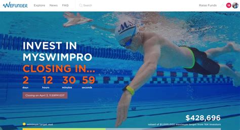 Myswimpro March 2019 Update Myswimpro